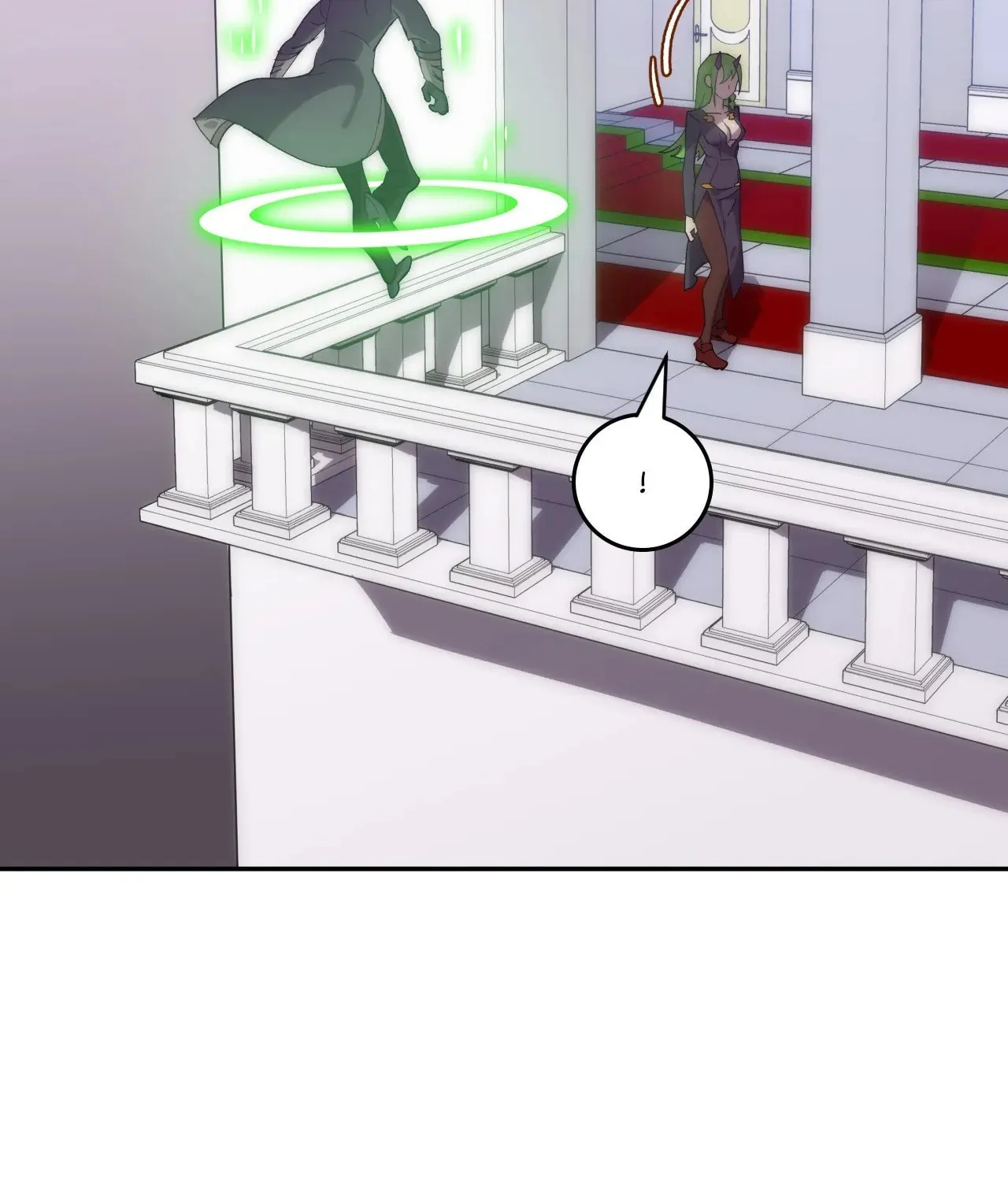 4 Cut Hero Chapter 227 page 2 - 