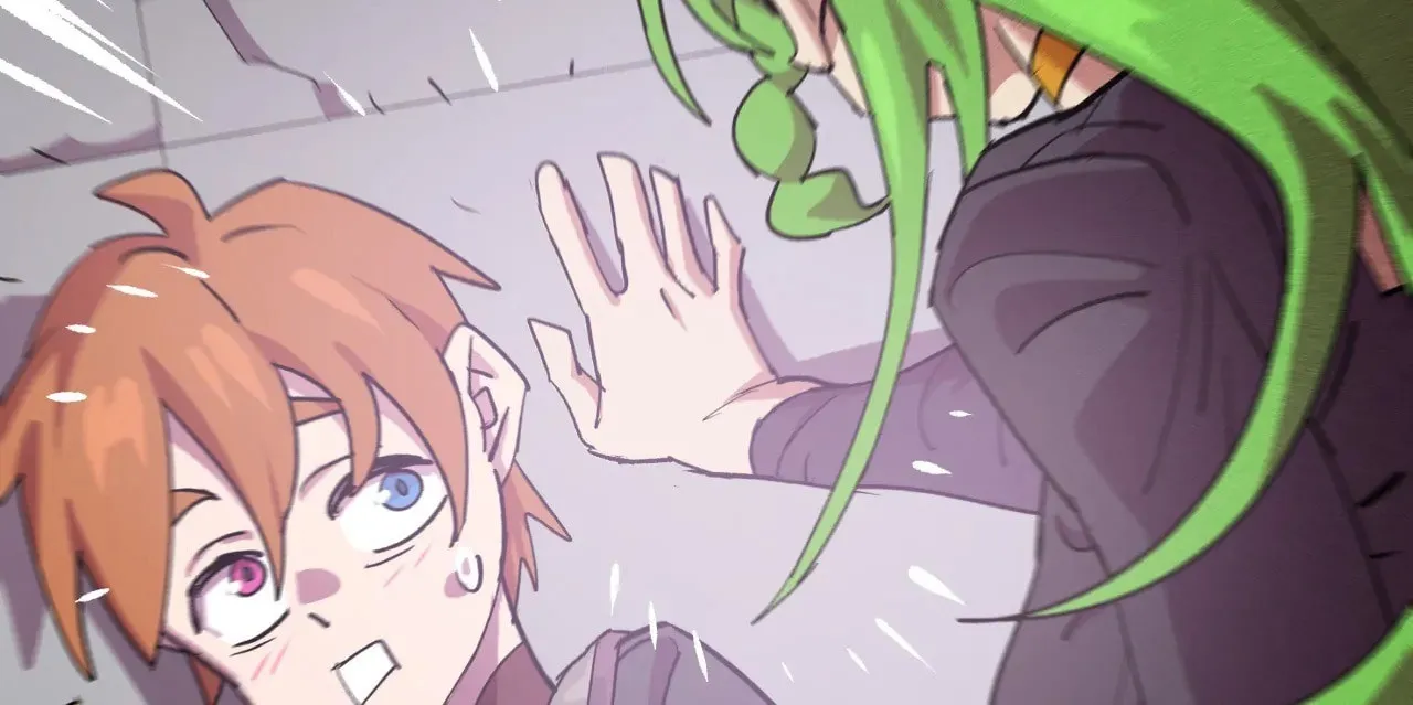 4 Cut Hero Chapter 227 page 108 - 
