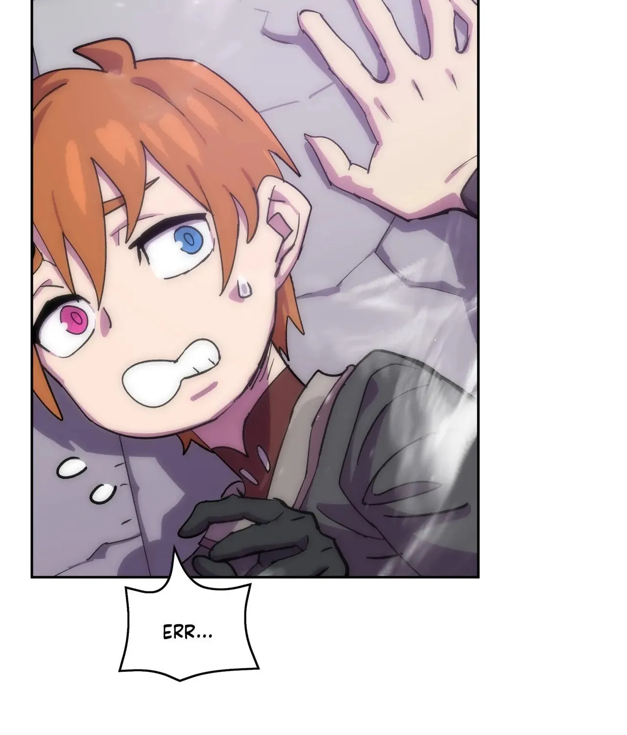 4 Cut Hero Chapter 227 page 113 - 