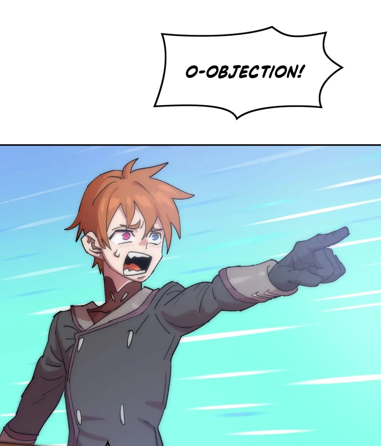 4 Cut Hero Chapter 227 page 115 - 