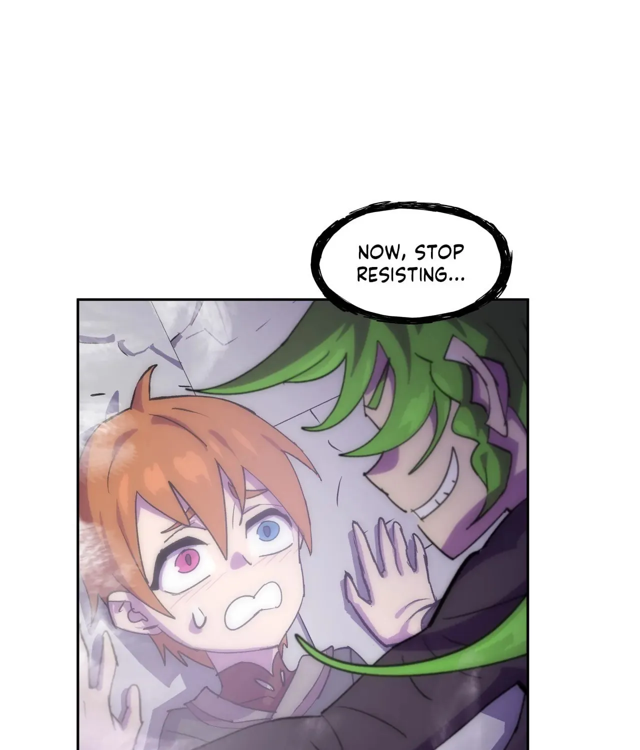4 Cut Hero Chapter 227 page 121 - 