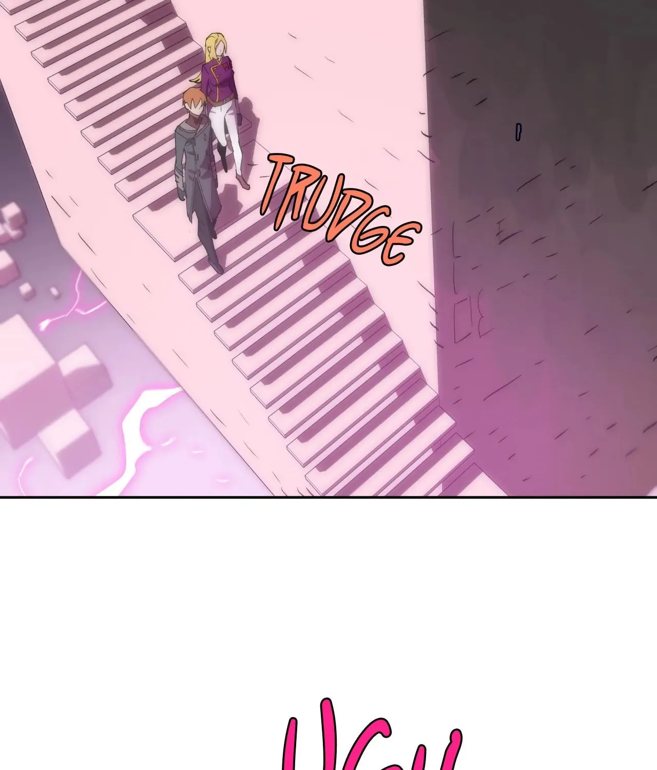 4 Cut Hero Chapter 227 page 128 - 
