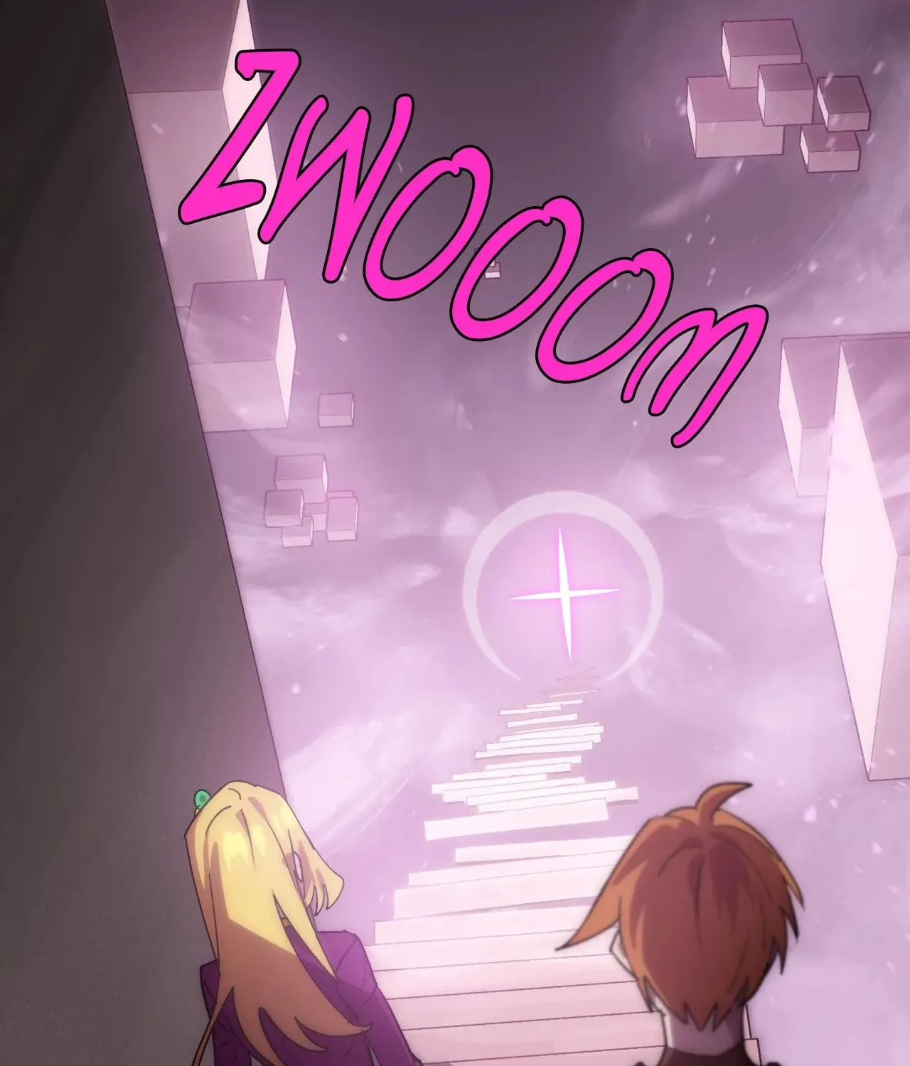 4 Cut Hero Chapter 227 page 134 - 