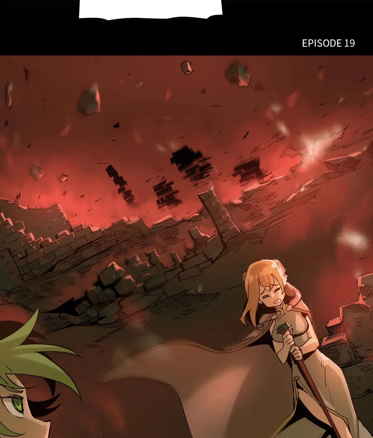 4 Cut Hero Chapter 227 page 137 - 