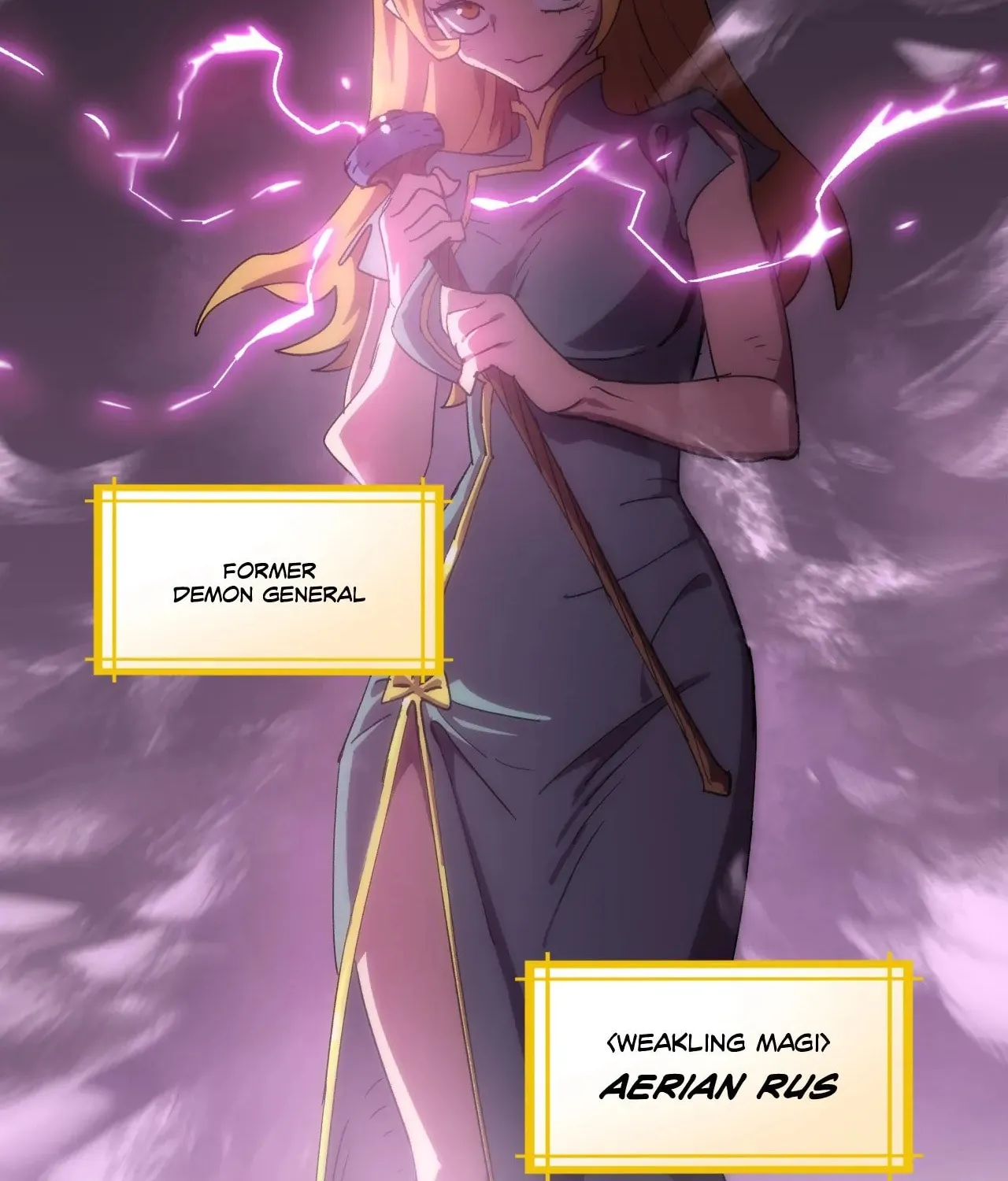 4 Cut Hero Chapter 227 page 146 - 