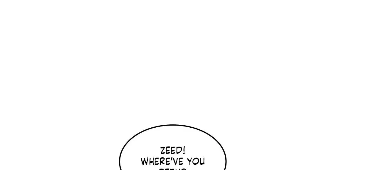 4 Cut Hero Chapter 227 page 3 - 
