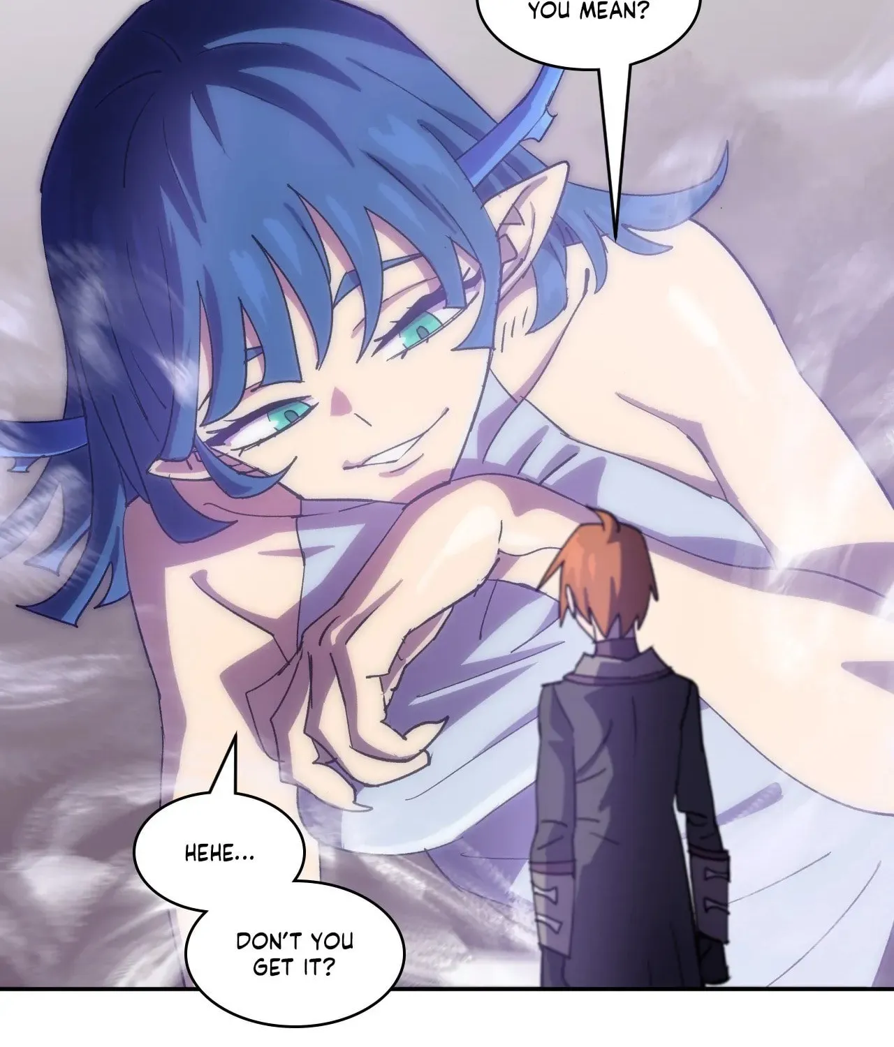 4 Cut Hero Chapter 227 page 26 - 