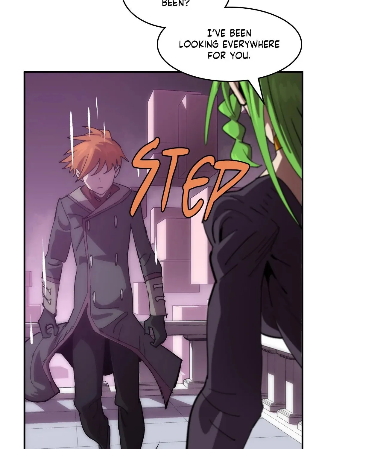 4 Cut Hero Chapter 227 page 4 - 