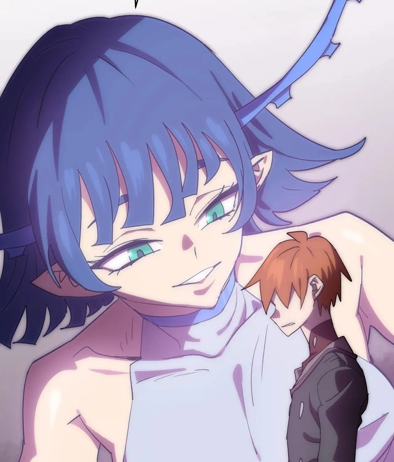 4 Cut Hero Chapter 227 page 38 - 