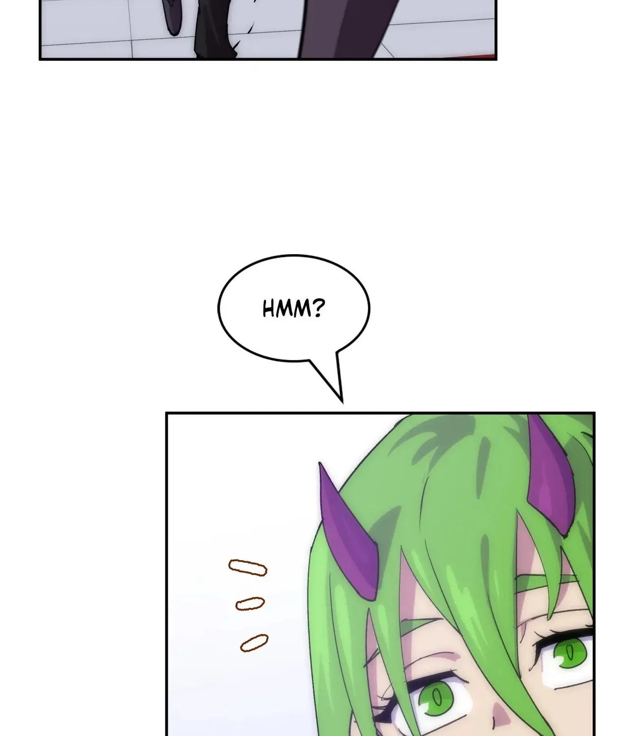 4 Cut Hero Chapter 227 page 5 - 