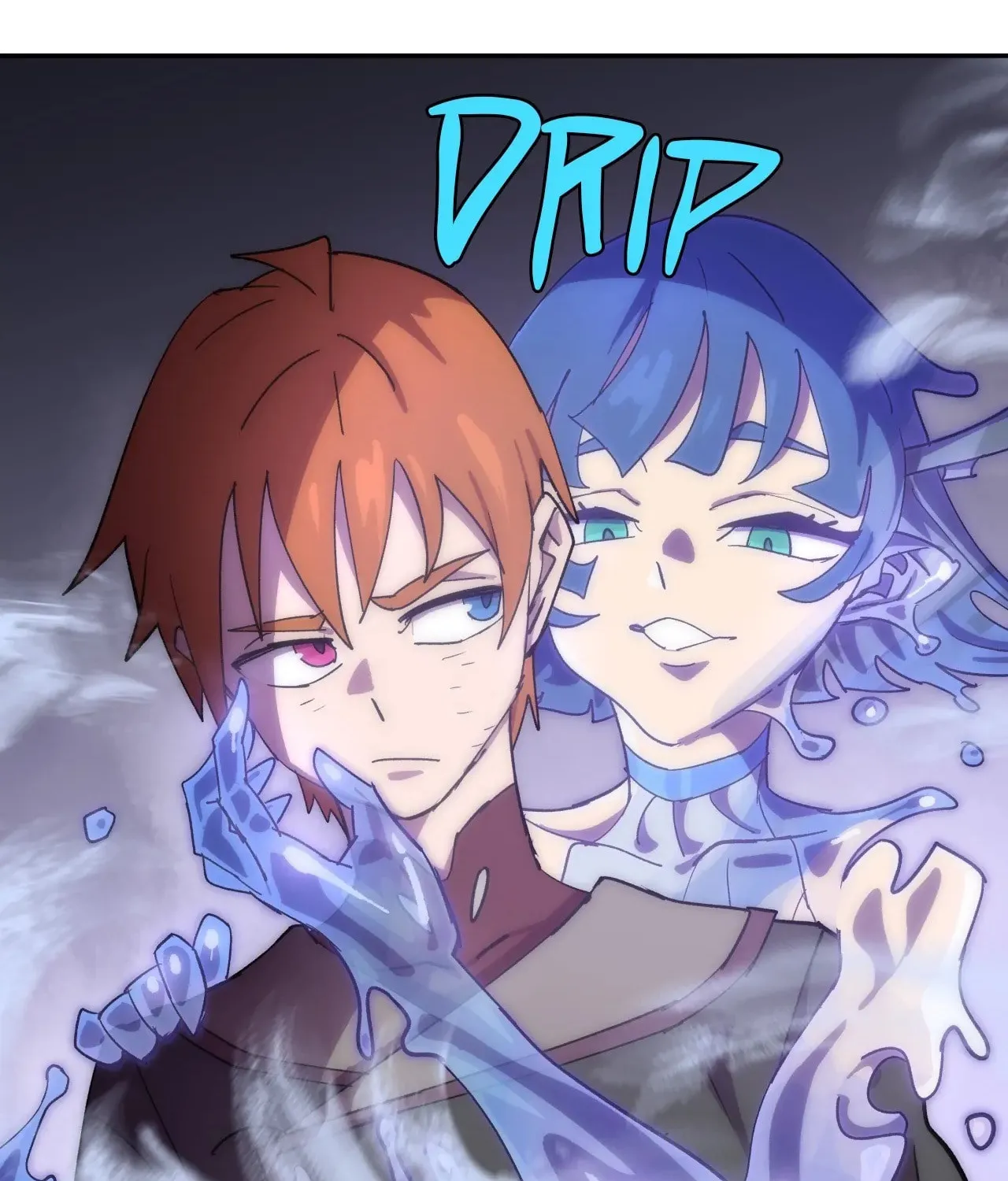 4 Cut Hero Chapter 227 page 41 - 