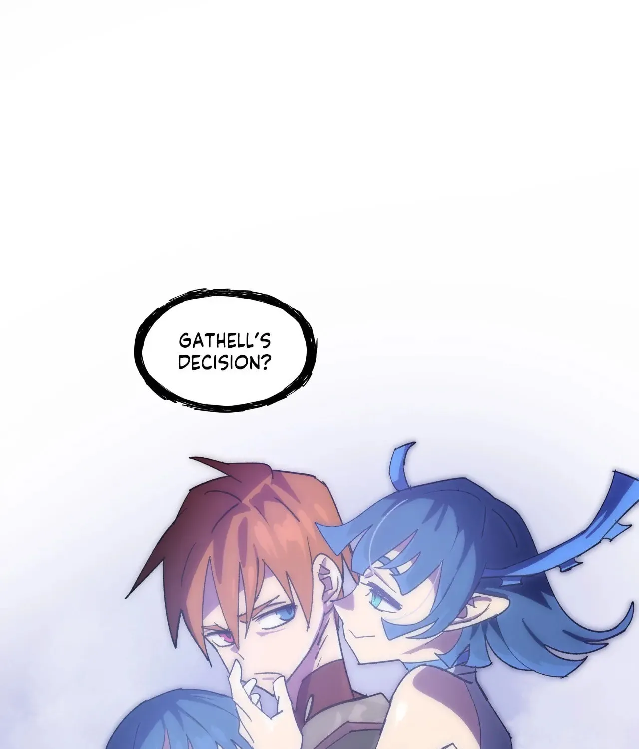 4 Cut Hero Chapter 227 page 43 - 
