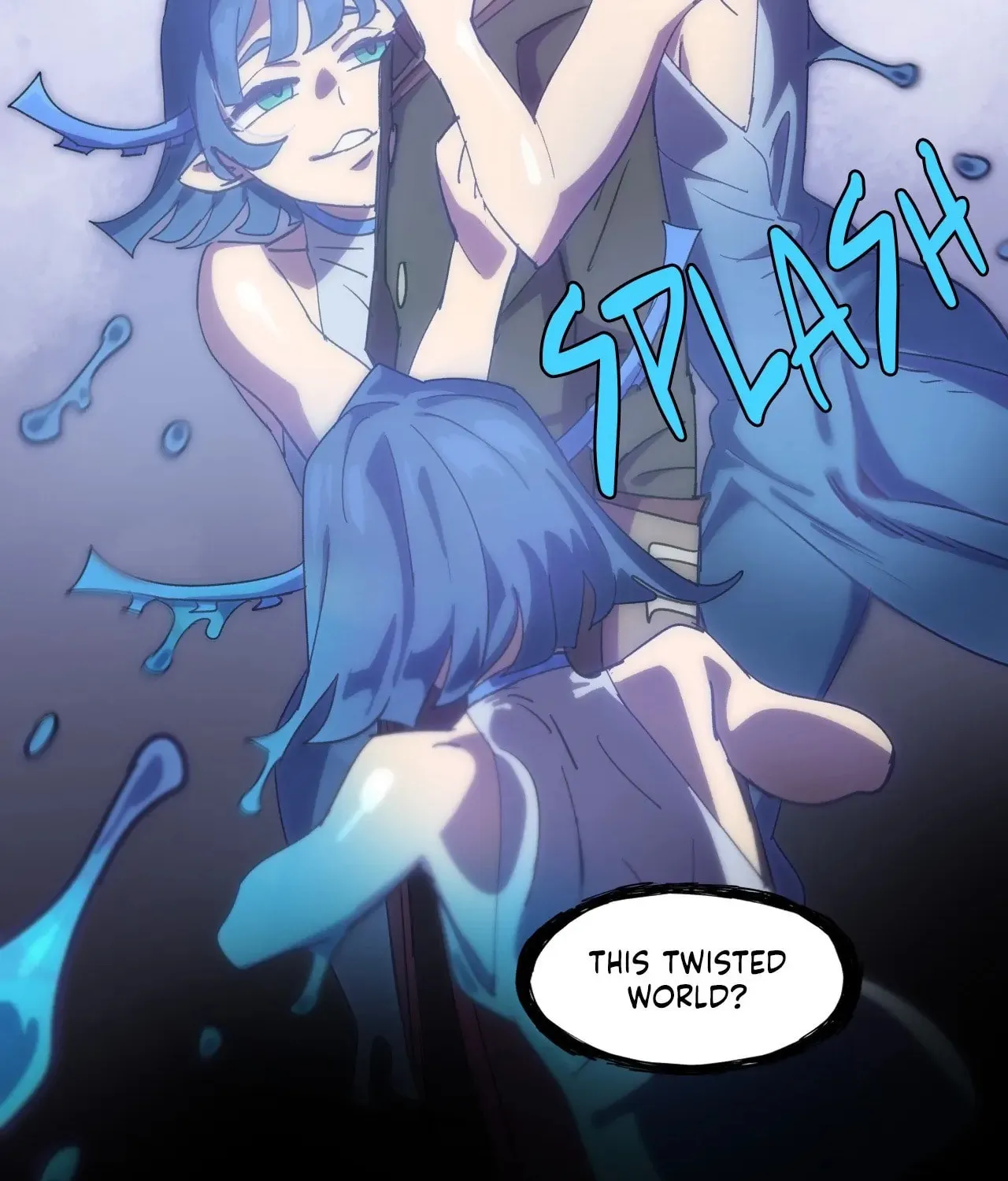 4 Cut Hero Chapter 227 page 44 - 