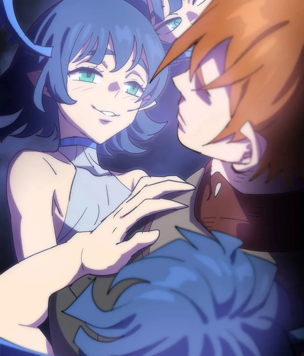 4 Cut Hero Chapter 227 page 47 - 