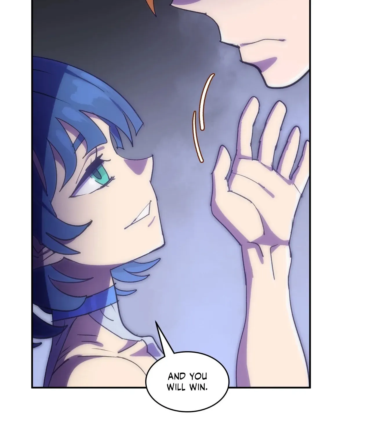 4 Cut Hero Chapter 227 page 50 - 