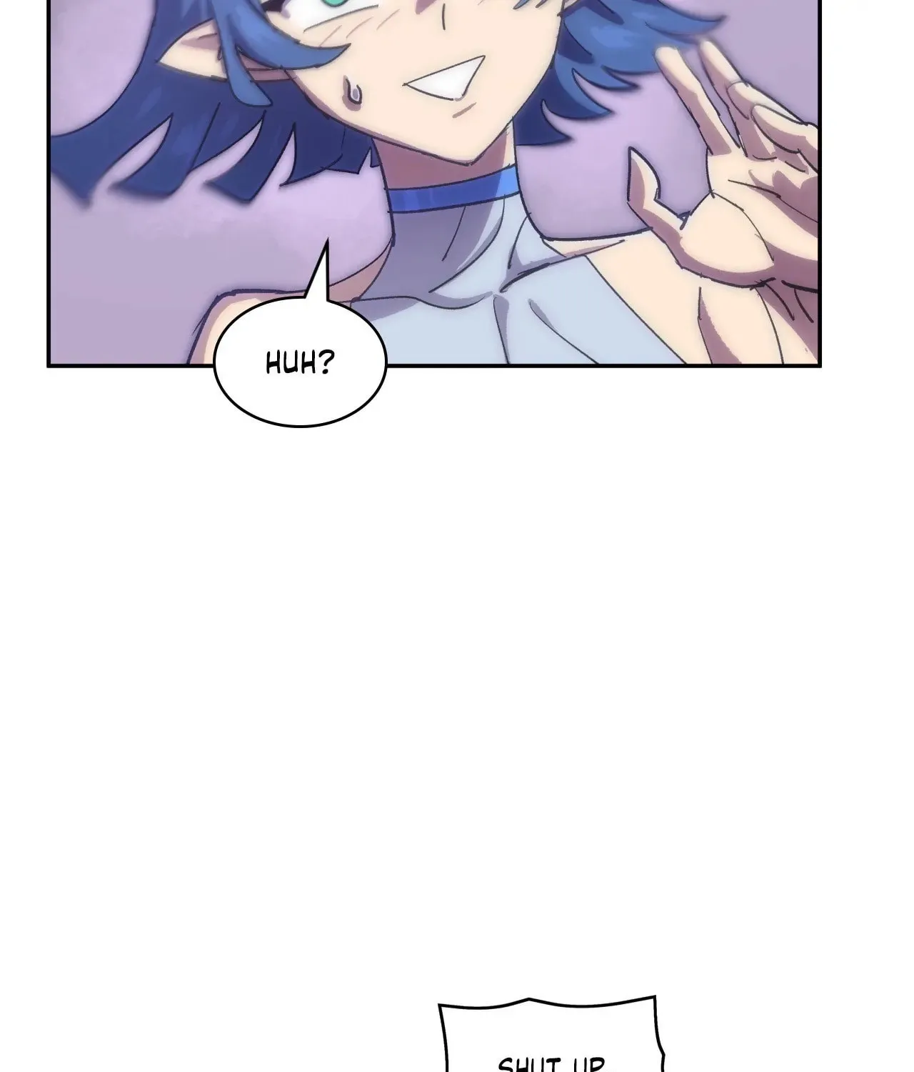 4 Cut Hero Chapter 227 page 61 - 