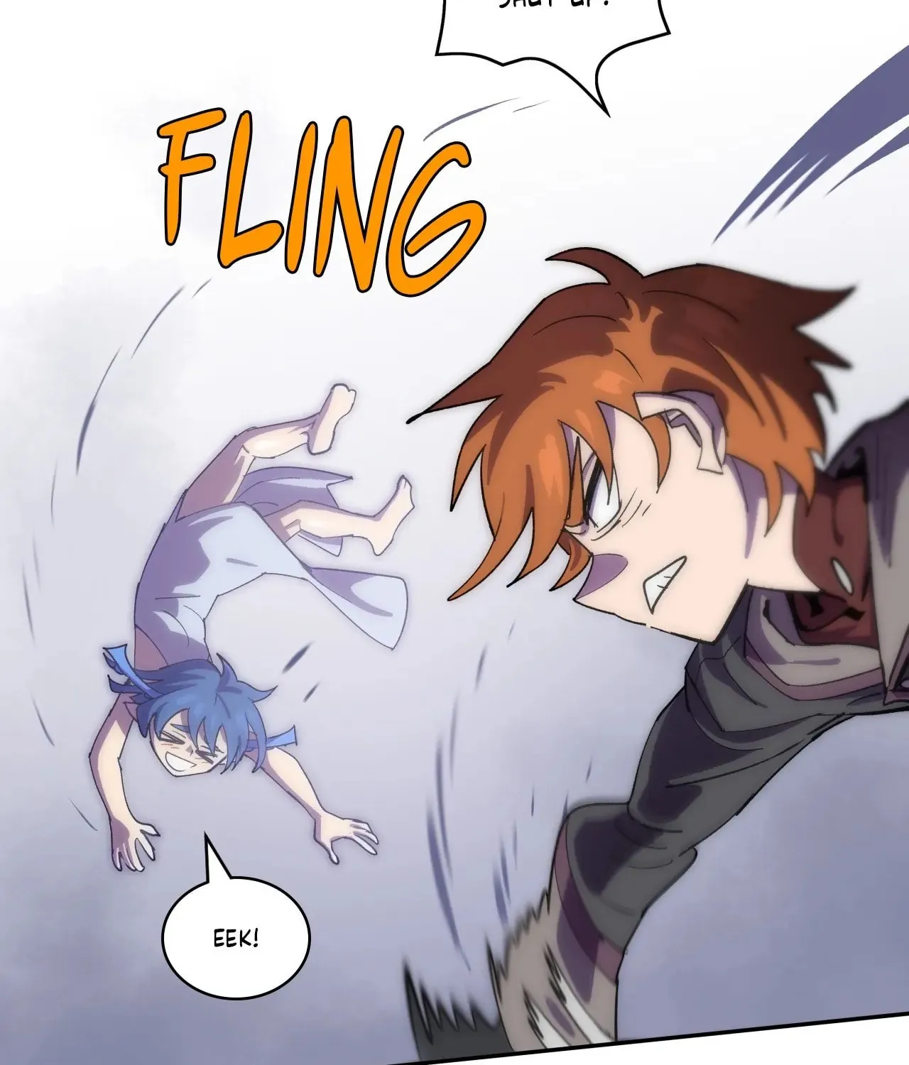 4 Cut Hero Chapter 227 page 62 - 