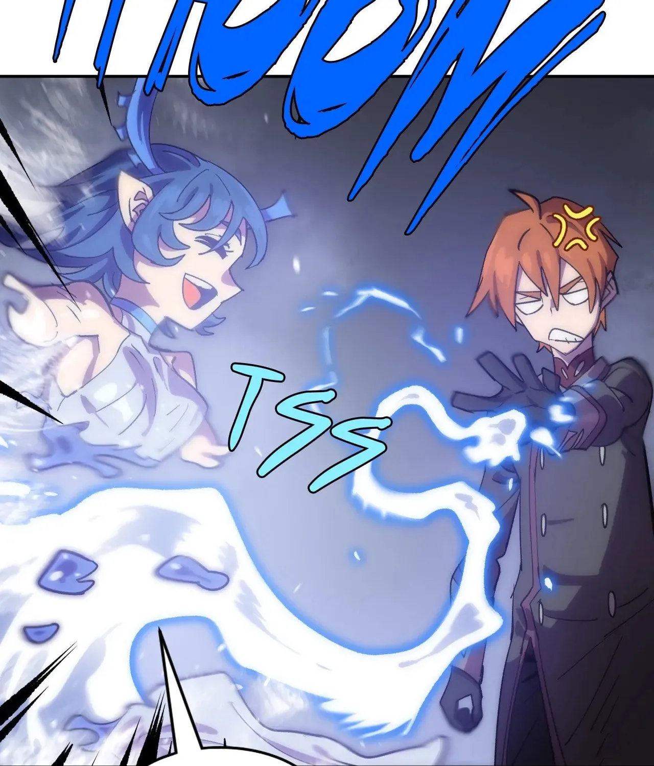 4 Cut Hero Chapter 227 page 71 - 