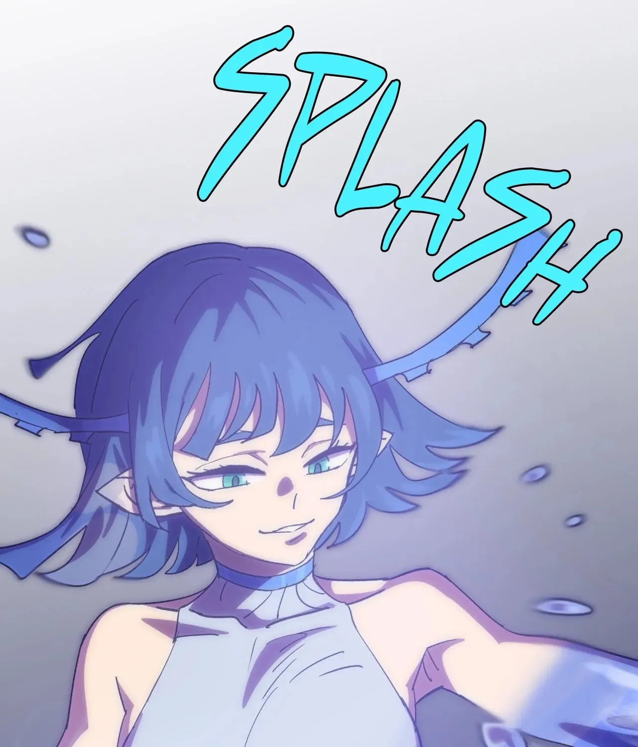 4 Cut Hero Chapter 227 page 73 - 