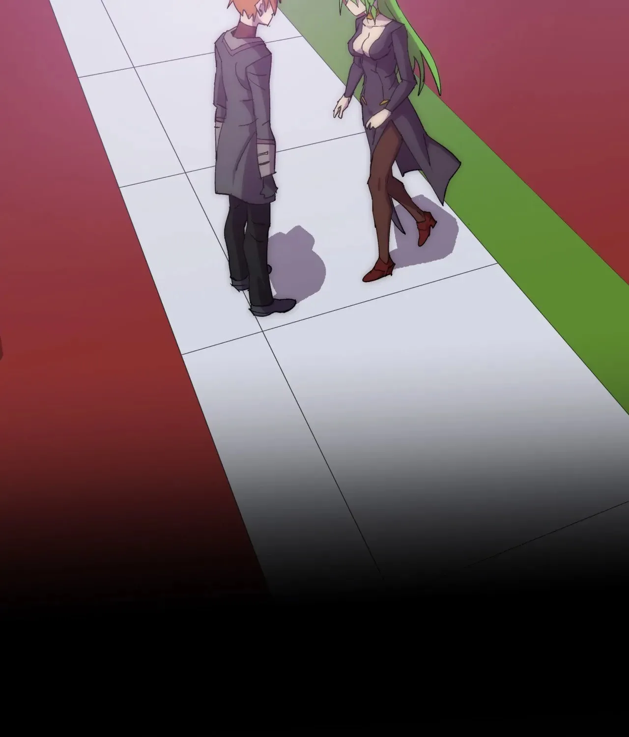 4 Cut Hero Chapter 227 page 10 - 