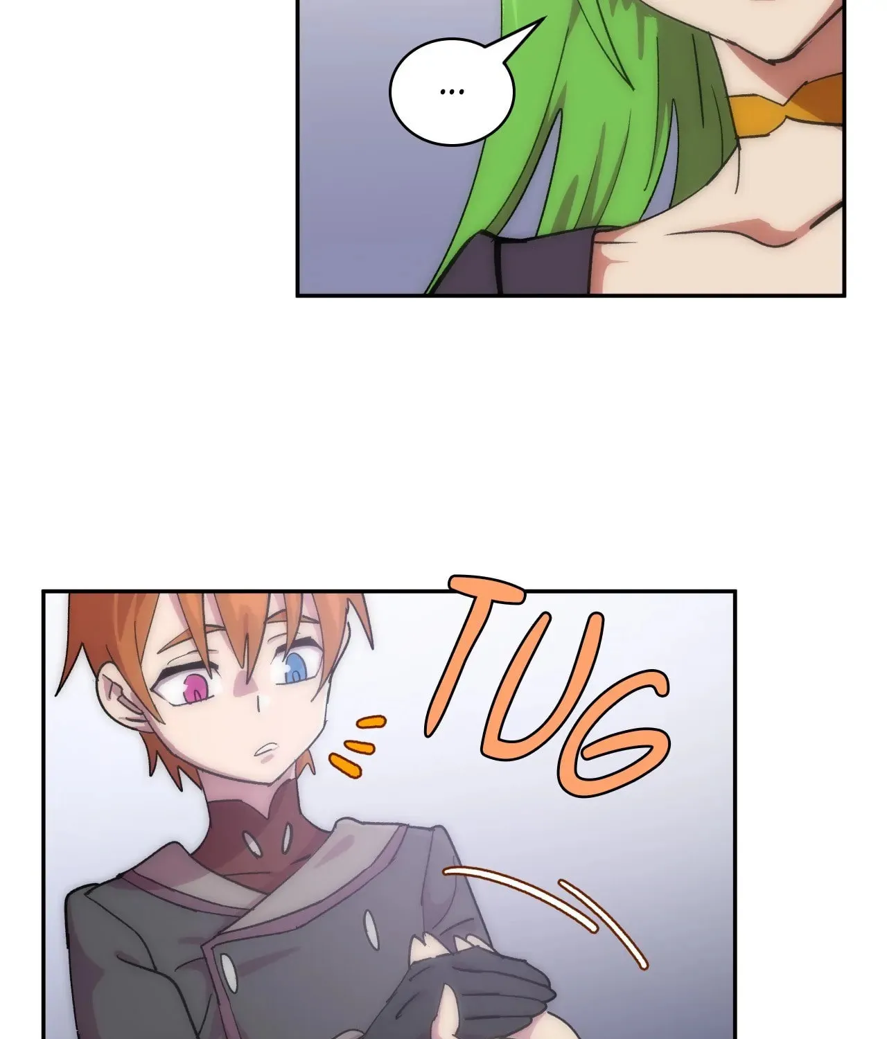 4 Cut Hero Chapter 227 page 94 - 