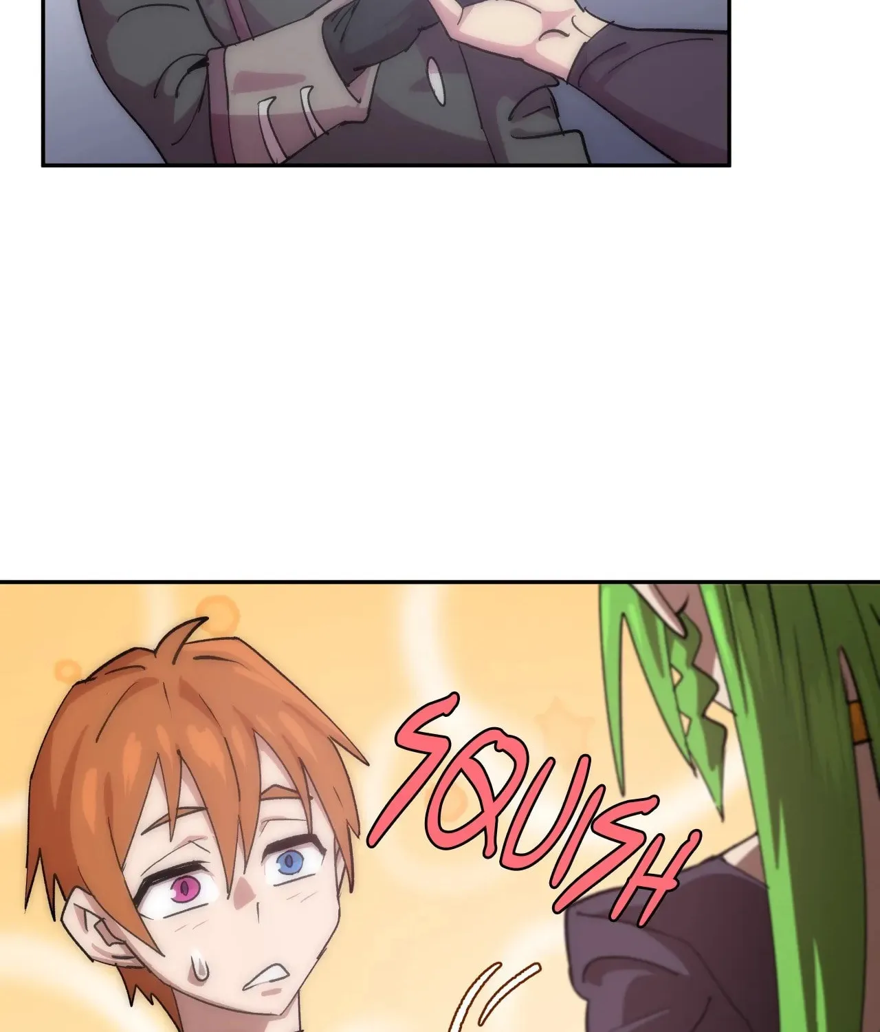 4 Cut Hero Chapter 227 page 95 - 