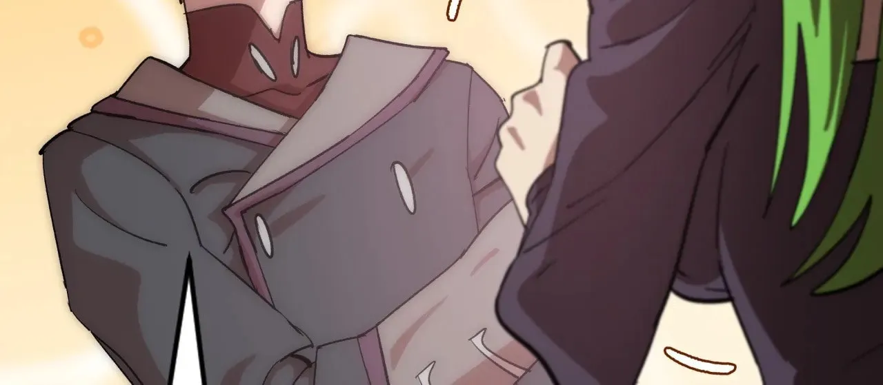 4 Cut Hero Chapter 227 page 96 - 