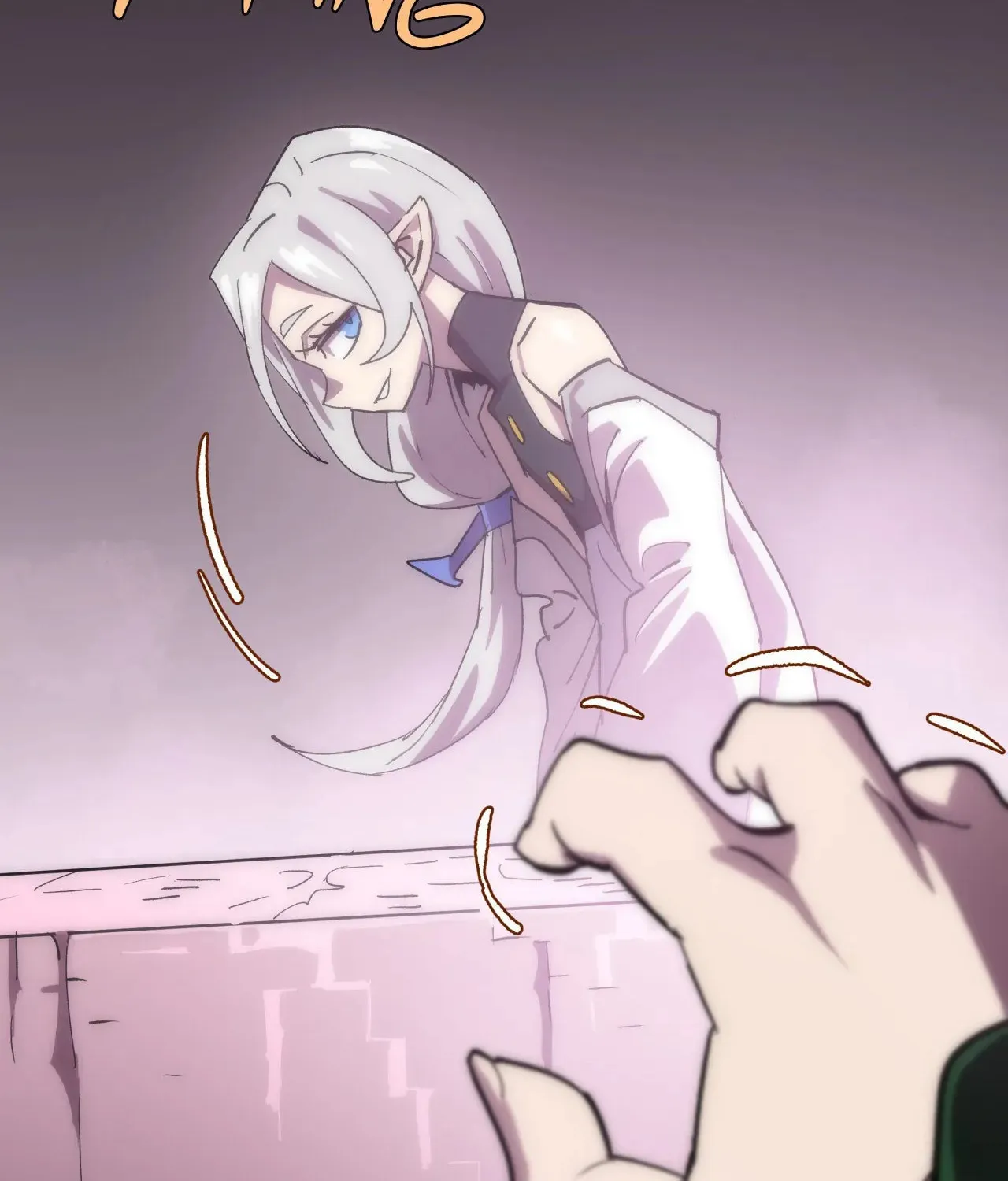 4 Cut Hero Chapter 228 page 110 - 