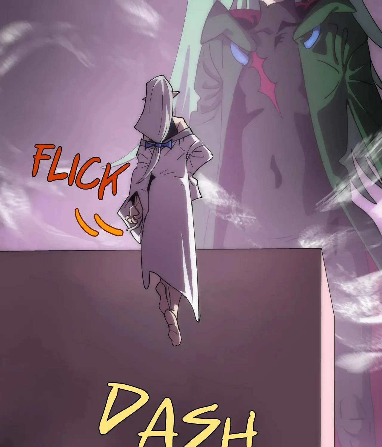 4 Cut Hero Chapter 228 page 113 - 