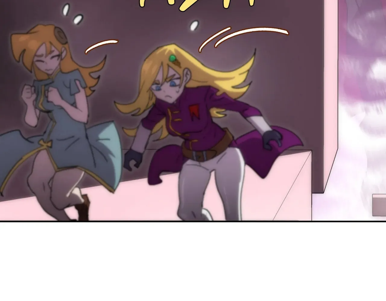 4 Cut Hero Chapter 228 page 114 - 