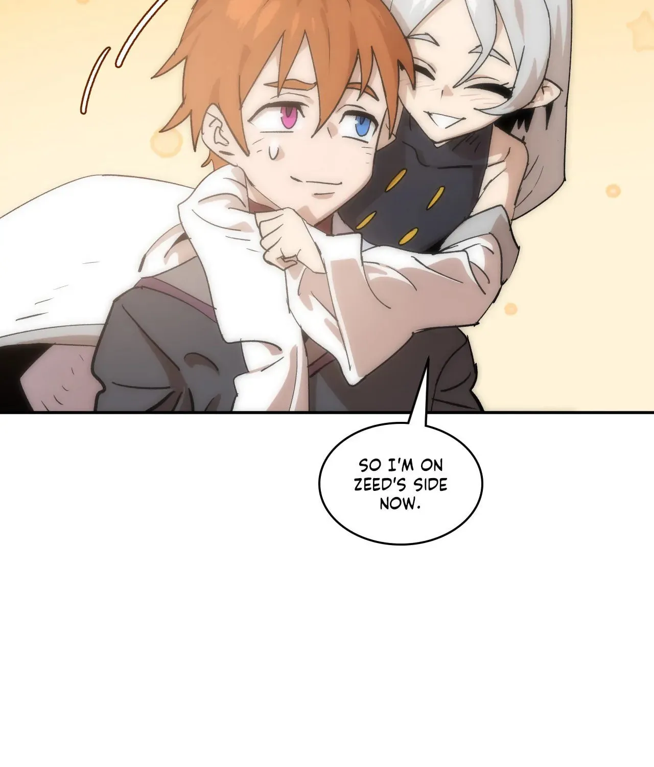 4 Cut Hero Chapter 228 page 118 - 