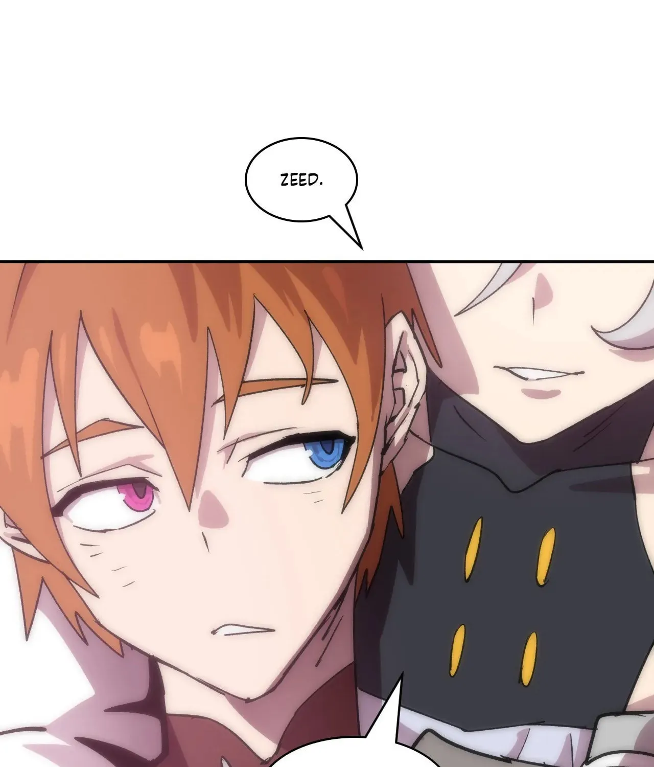 4 Cut Hero Chapter 228 page 122 - 