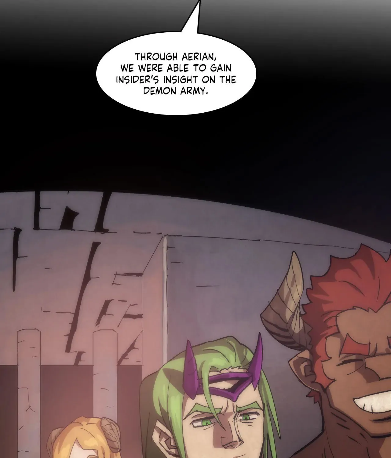 4 Cut Hero Chapter 228 page 16 - 