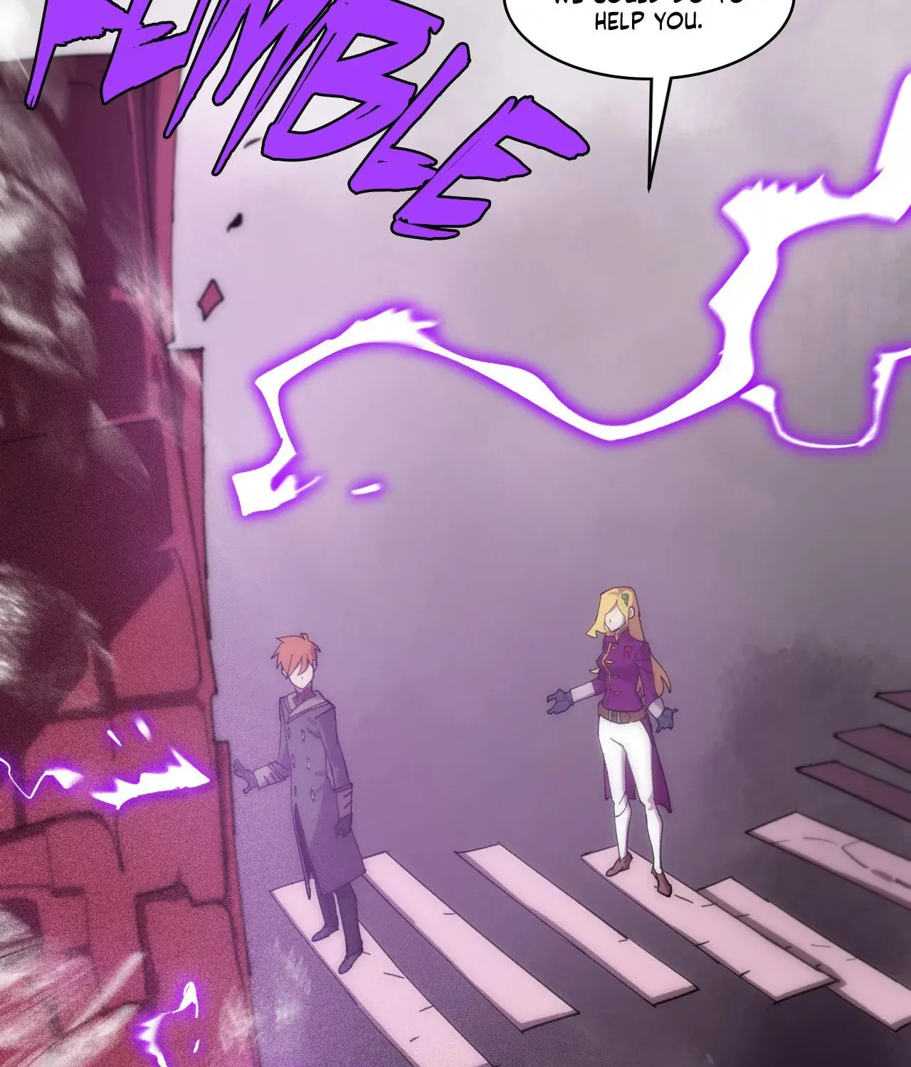 4 Cut Hero Chapter 228 page 19 - 