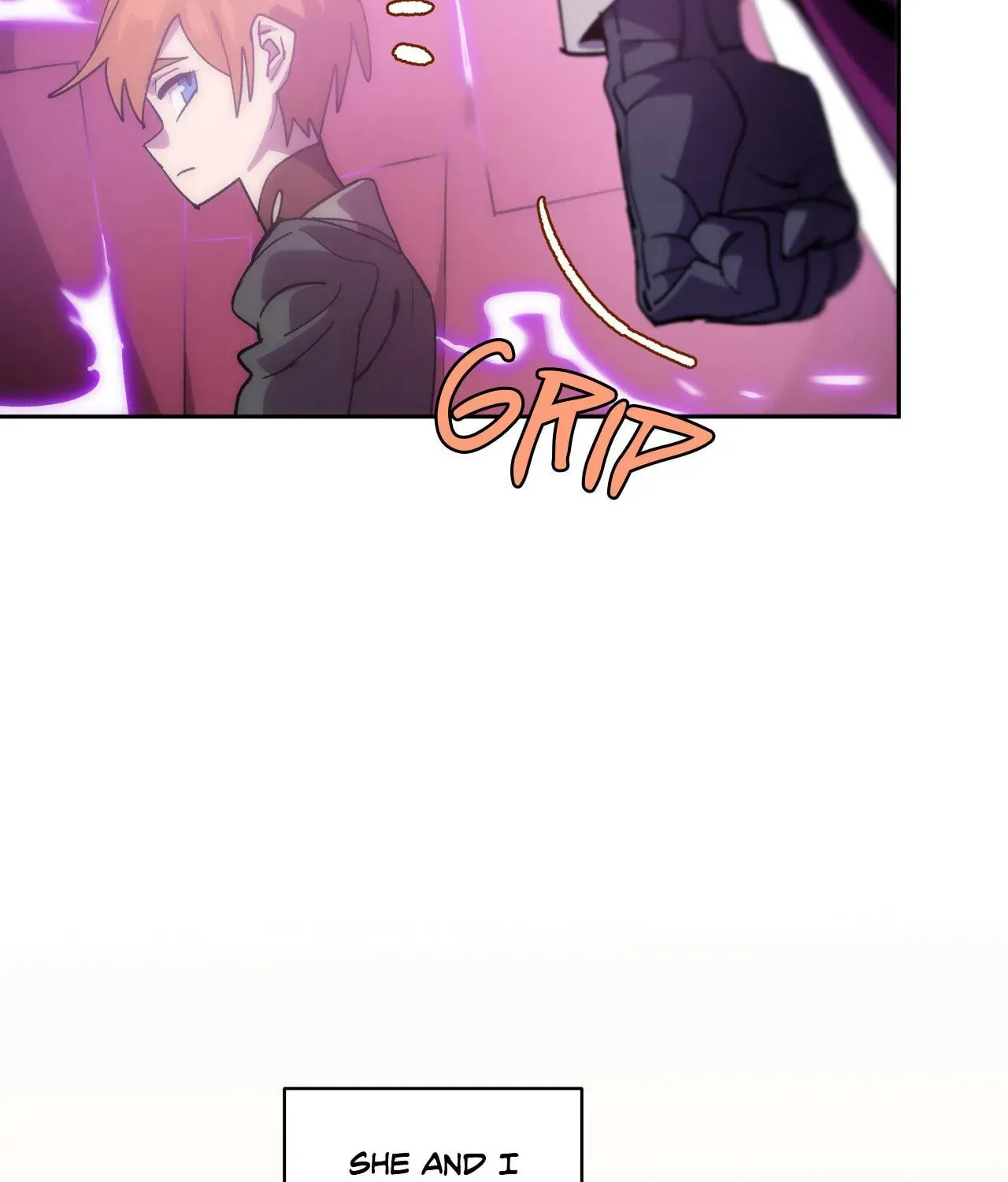 4 Cut Hero Chapter 228 page 26 - 