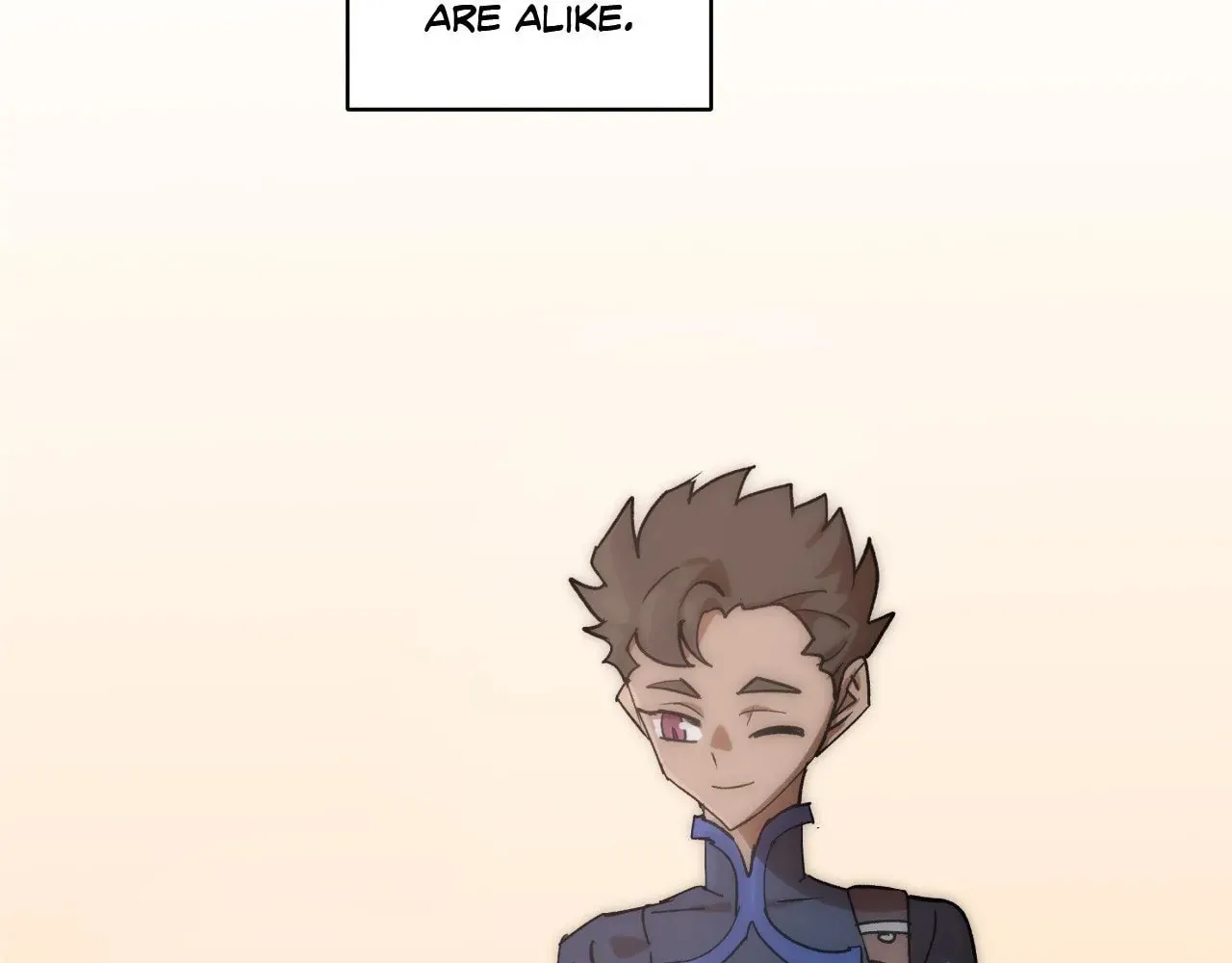 4 Cut Hero Chapter 228 page 27 - 