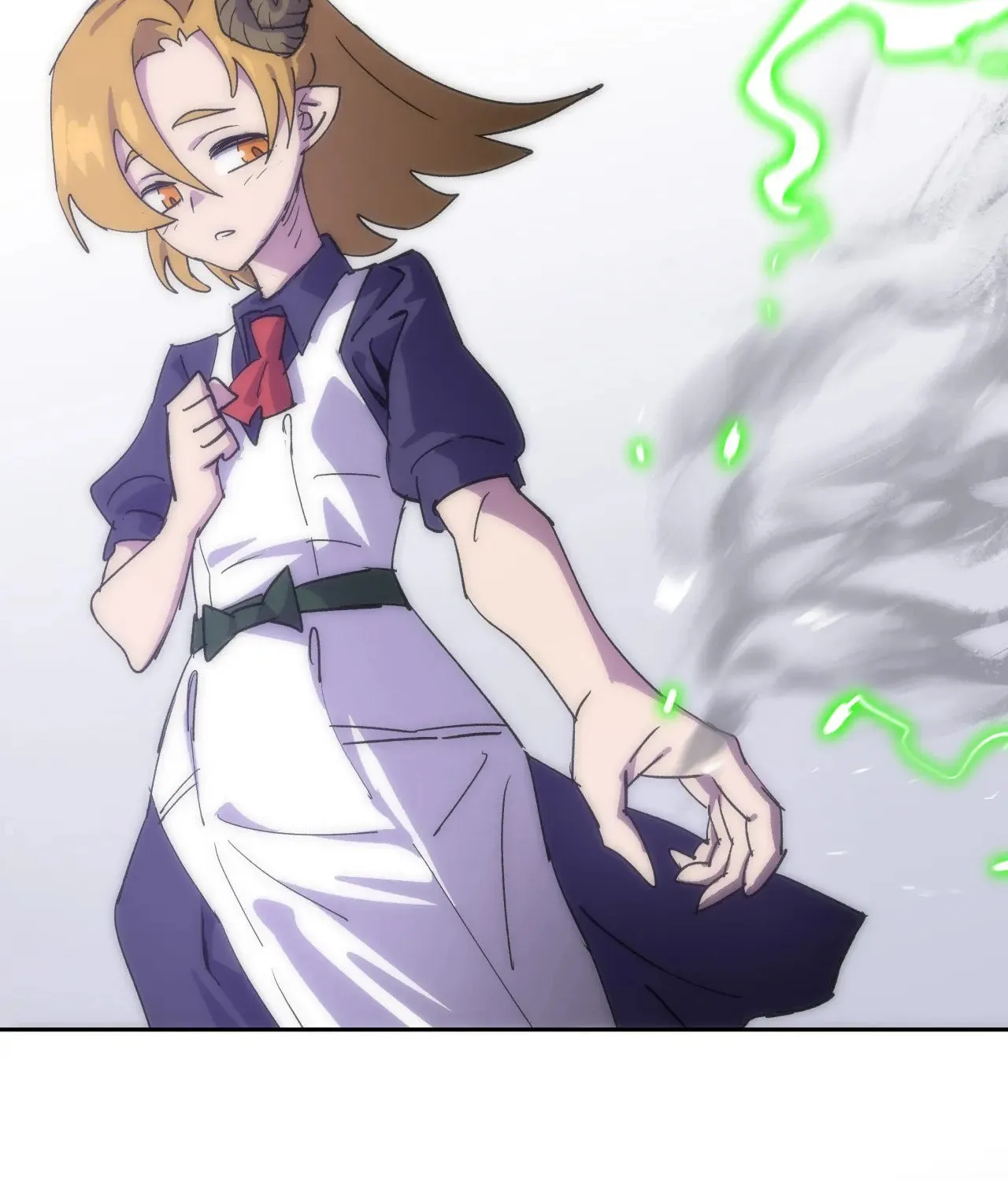 4 Cut Hero Chapter 228 page 32 - 