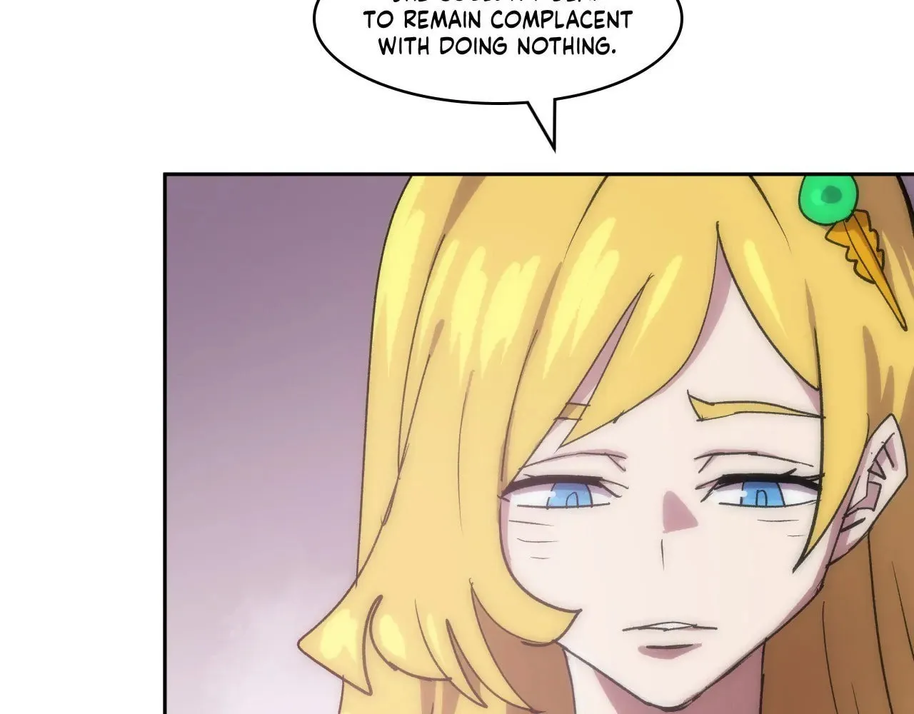4 Cut Hero Chapter 228 page 36 - 