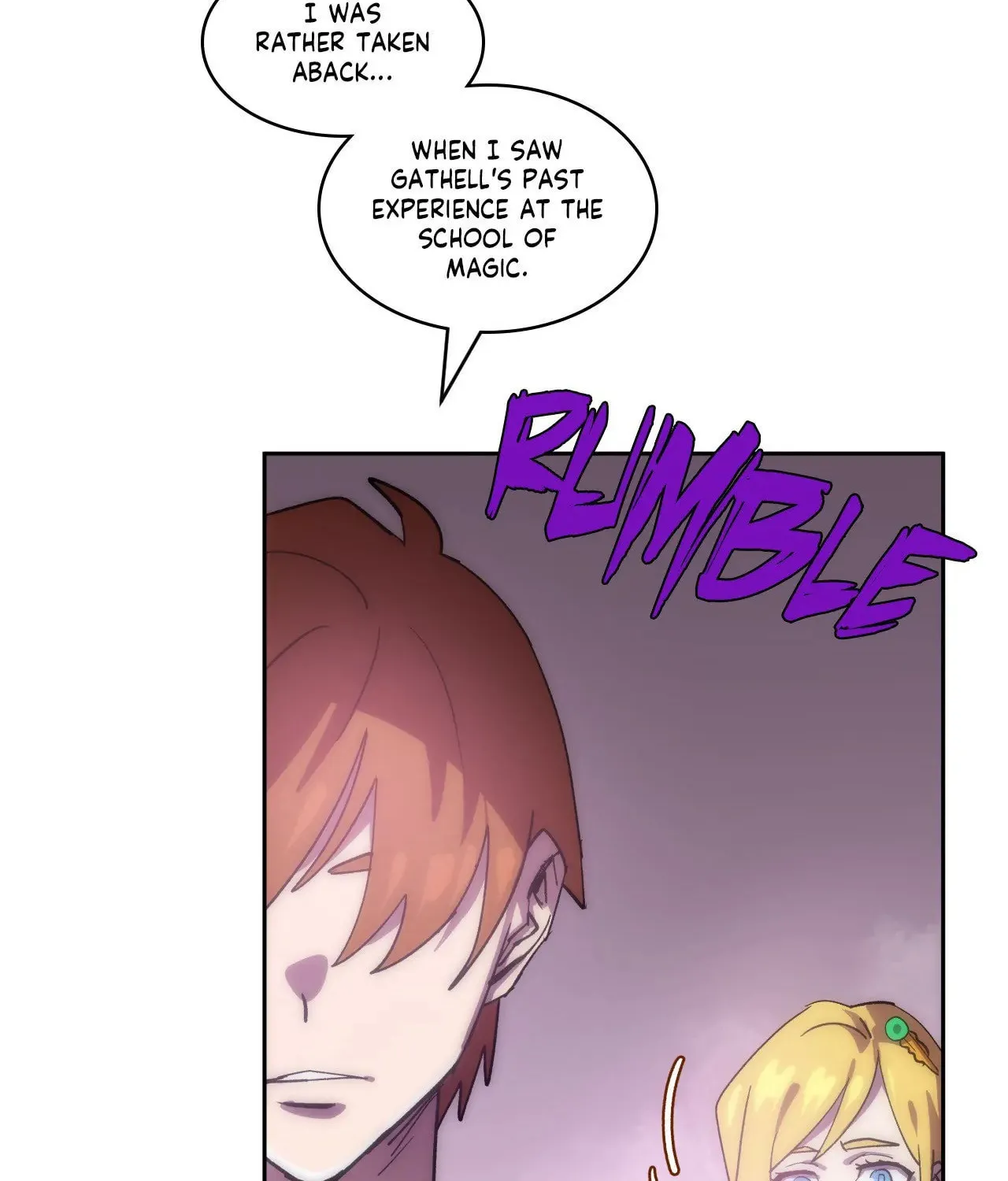 4 Cut Hero Chapter 228 page 5 - 