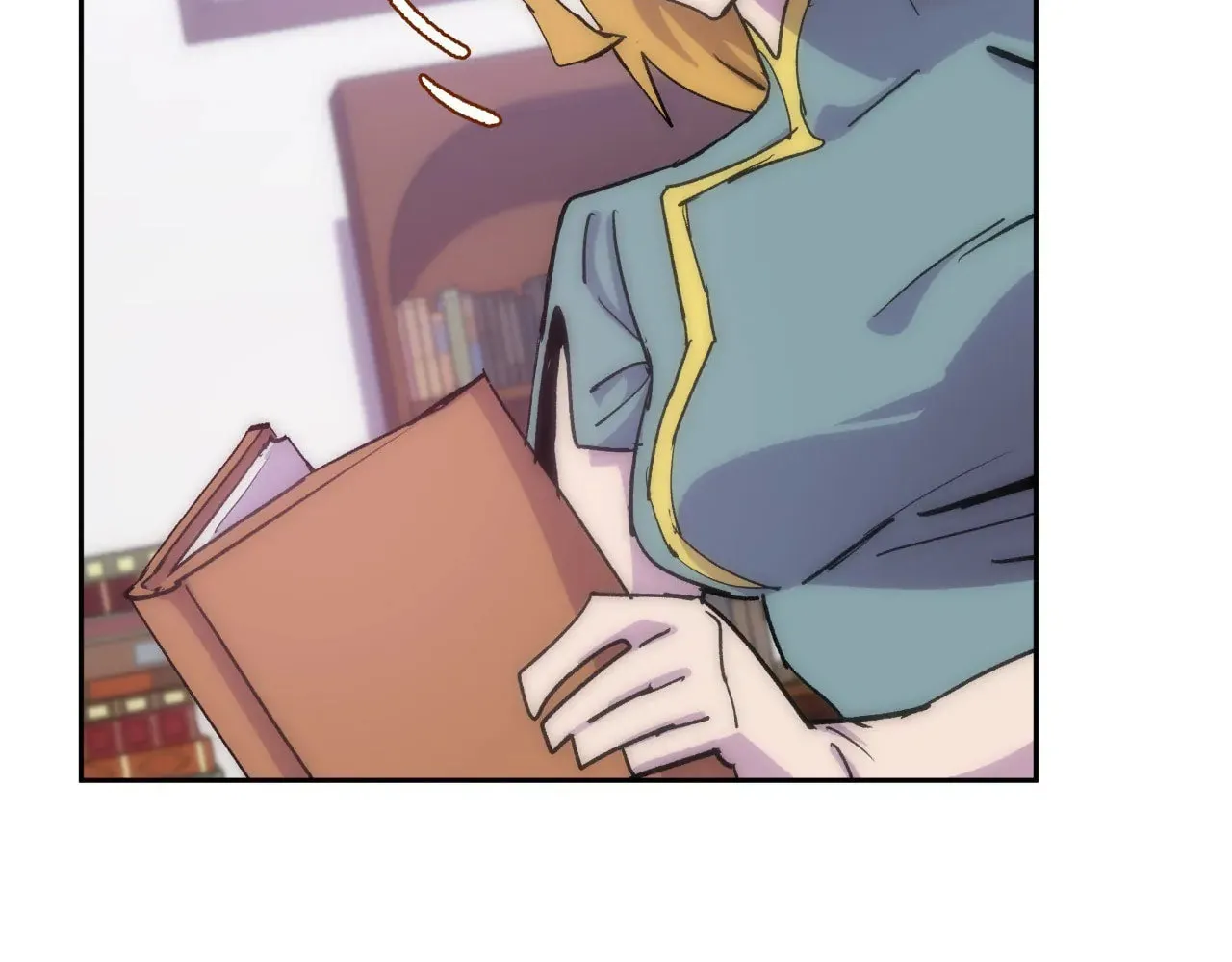 4 Cut Hero Chapter 228 page 45 - 