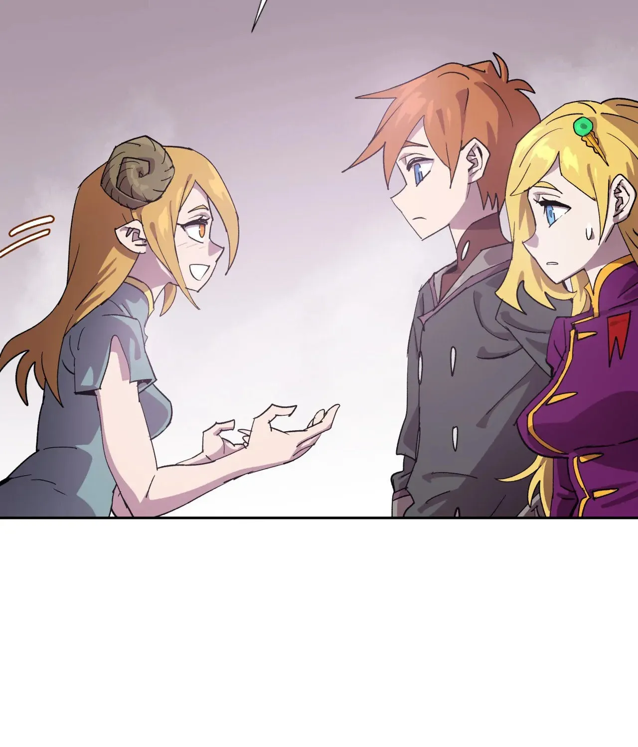 4 Cut Hero Chapter 228 page 49 - 