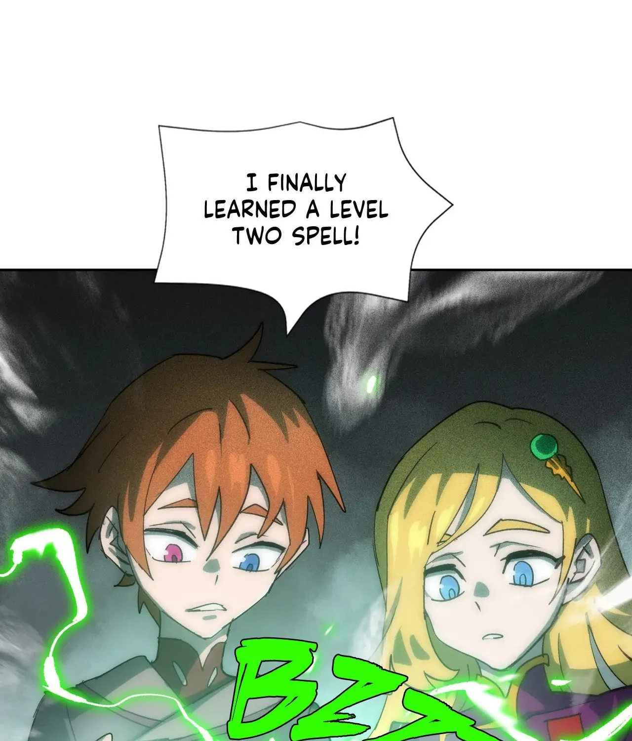 4 Cut Hero Chapter 228 page 50 - 