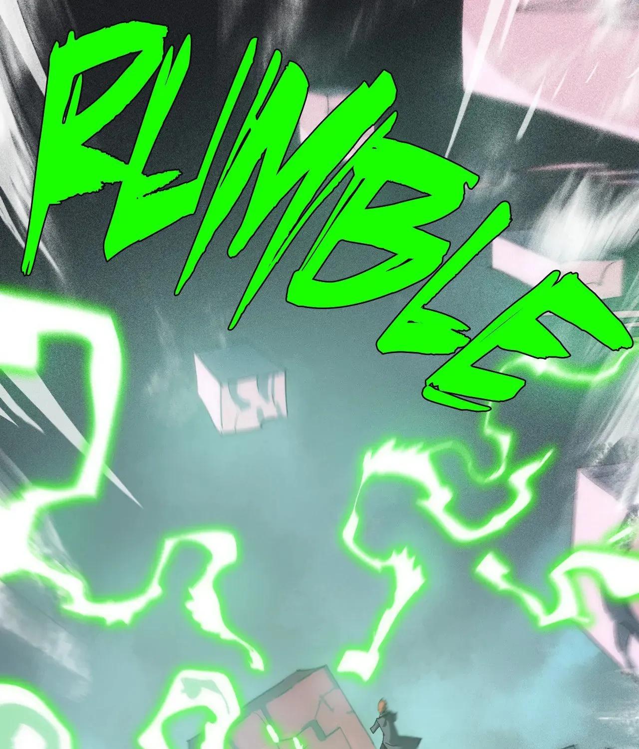 4 Cut Hero Chapter 228 page 55 - 