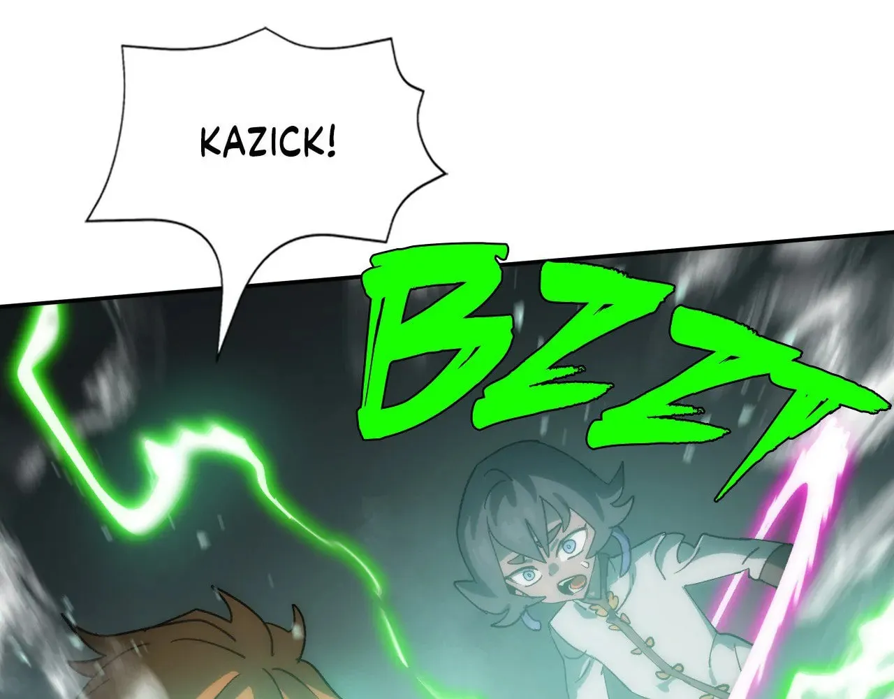 4 Cut Hero Chapter 228 page 57 - 