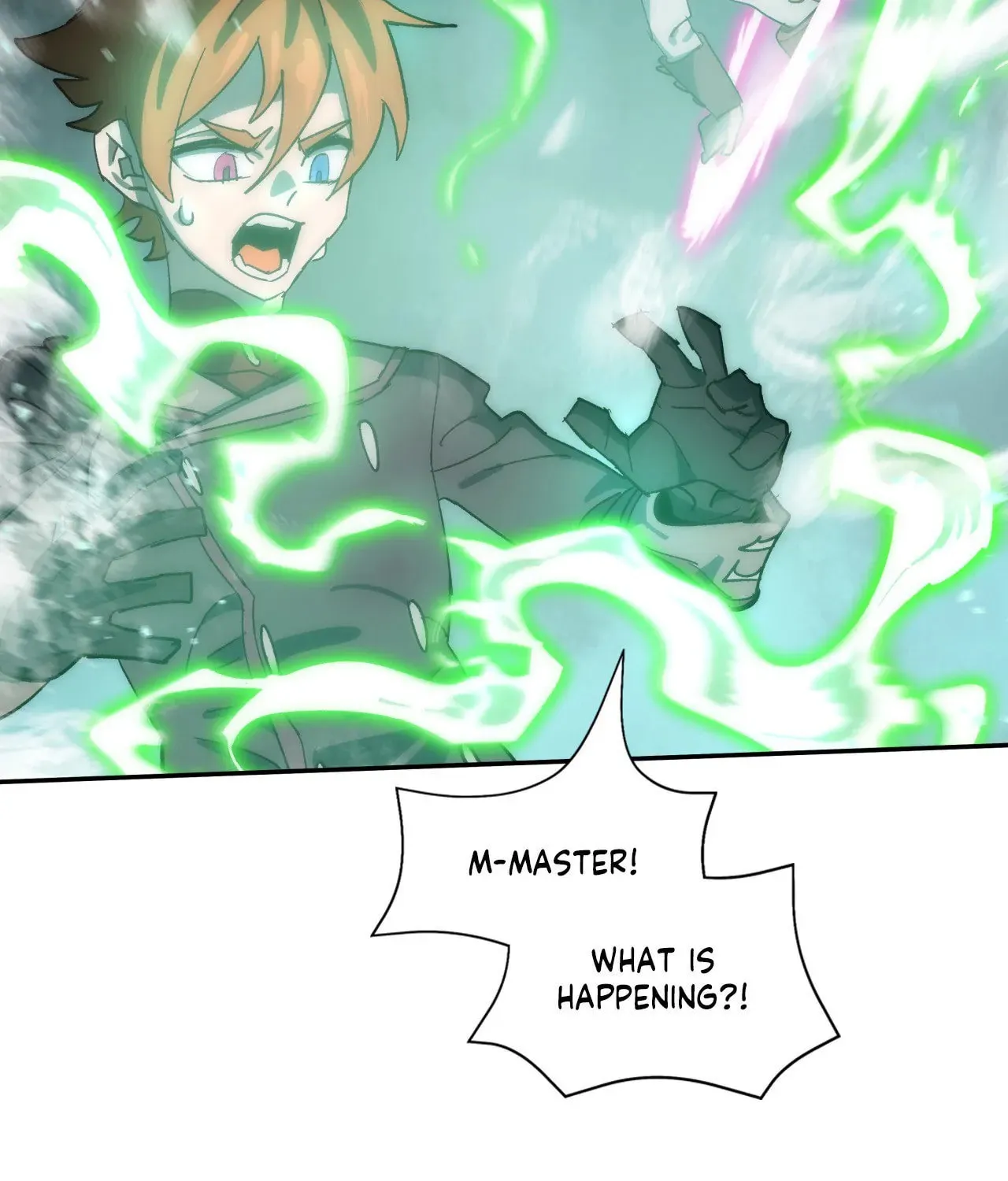 4 Cut Hero Chapter 228 page 58 - 