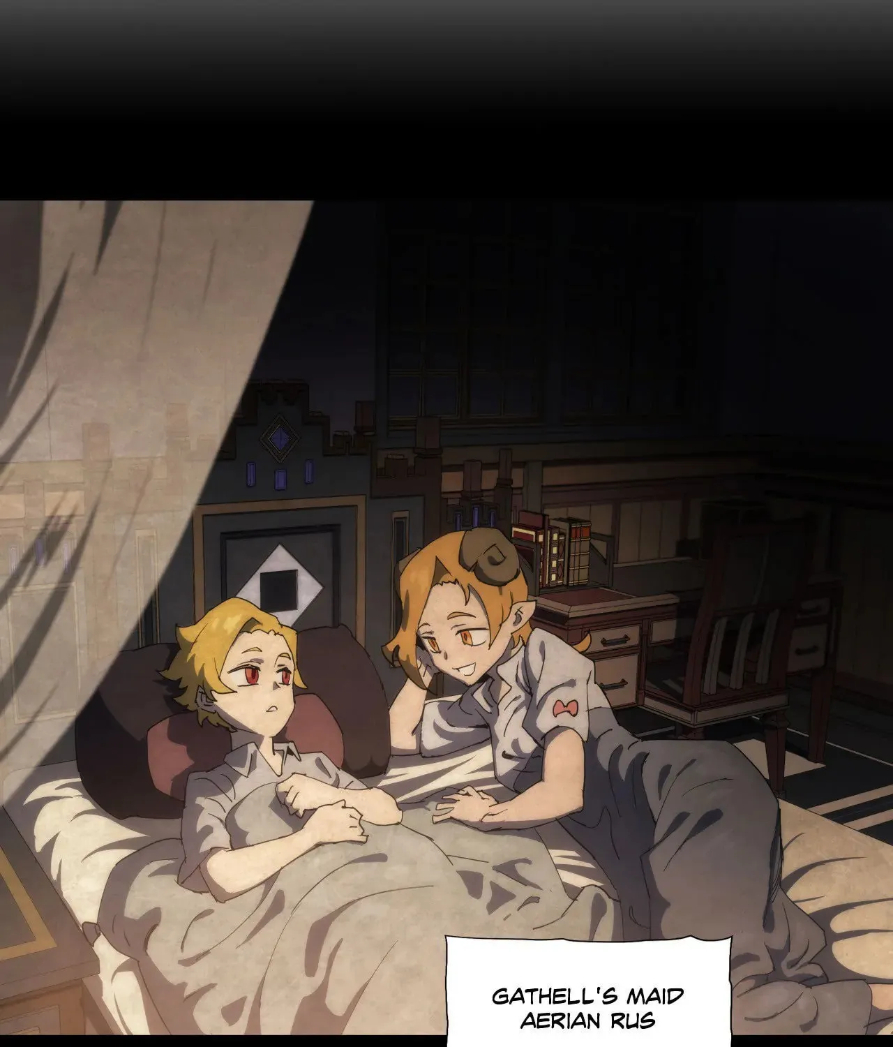 4 Cut Hero Chapter 228 page 7 - 