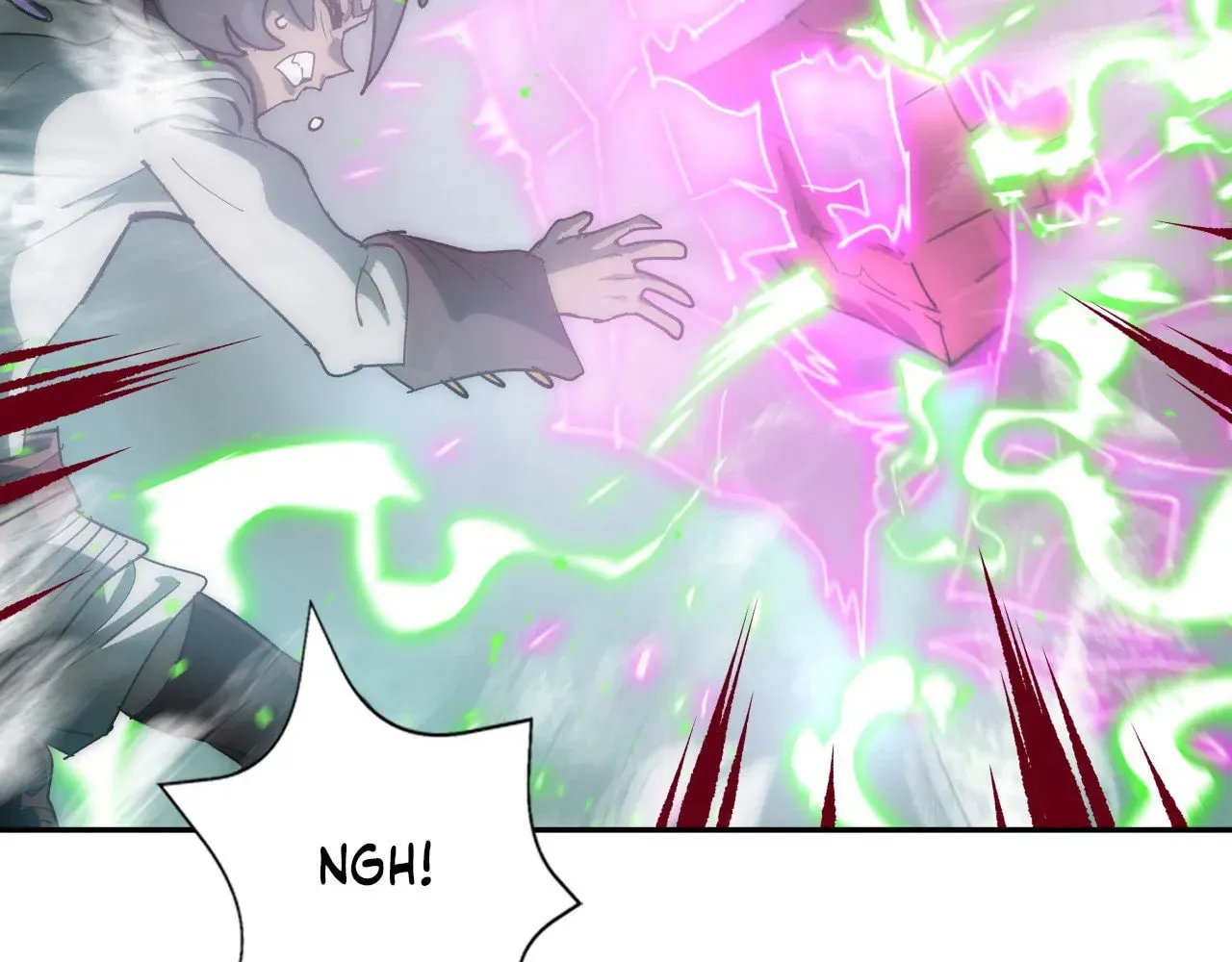 4 Cut Hero Chapter 228 page 66 - 