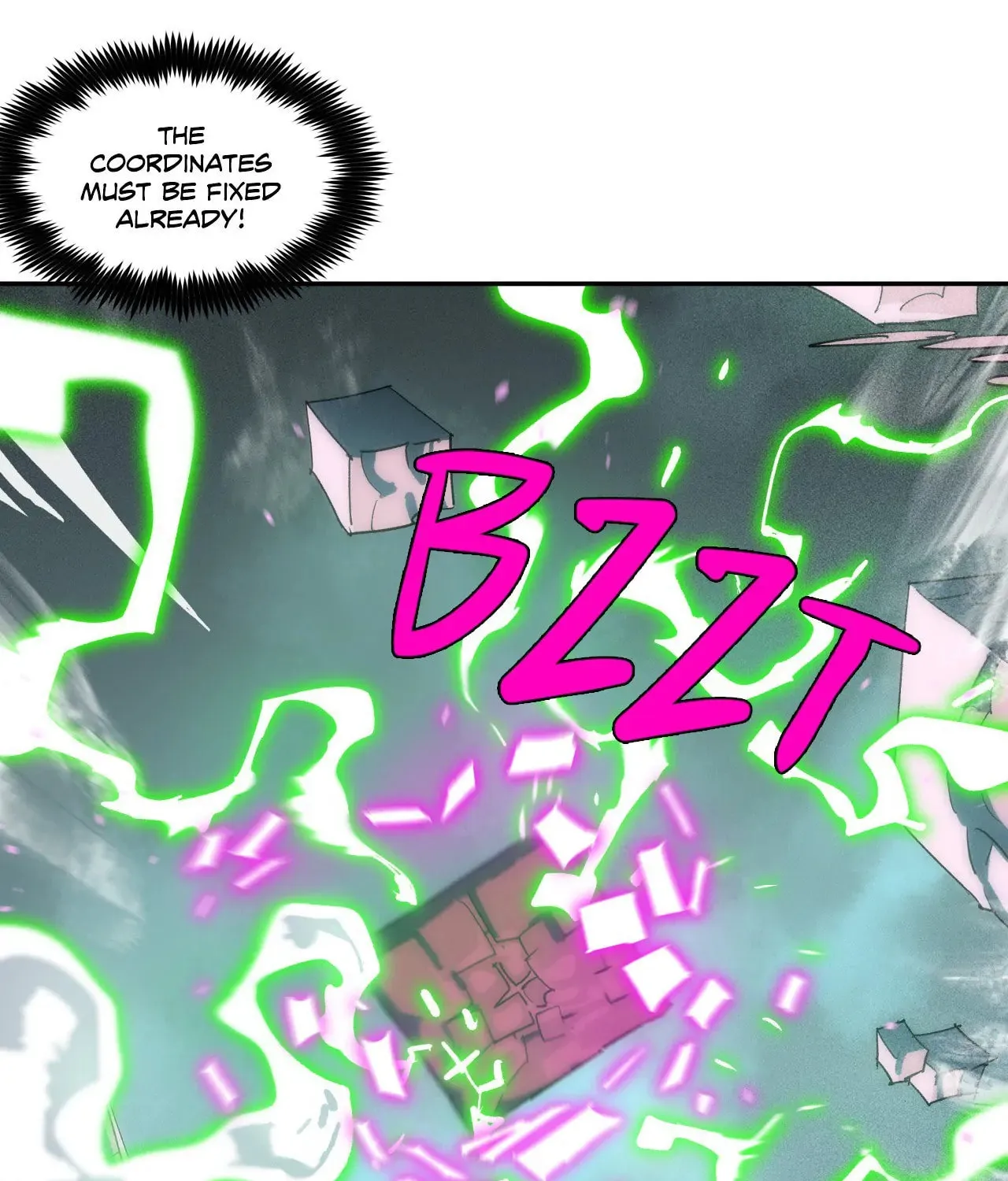 4 Cut Hero Chapter 228 page 70 - 