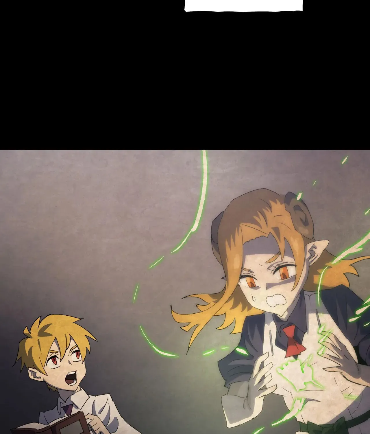 4 Cut Hero Chapter 228 page 8 - 
