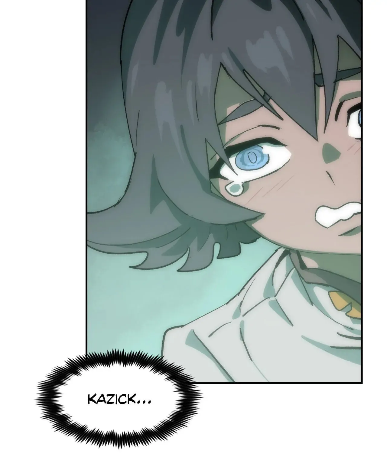 4 Cut Hero Chapter 228 page 73 - 